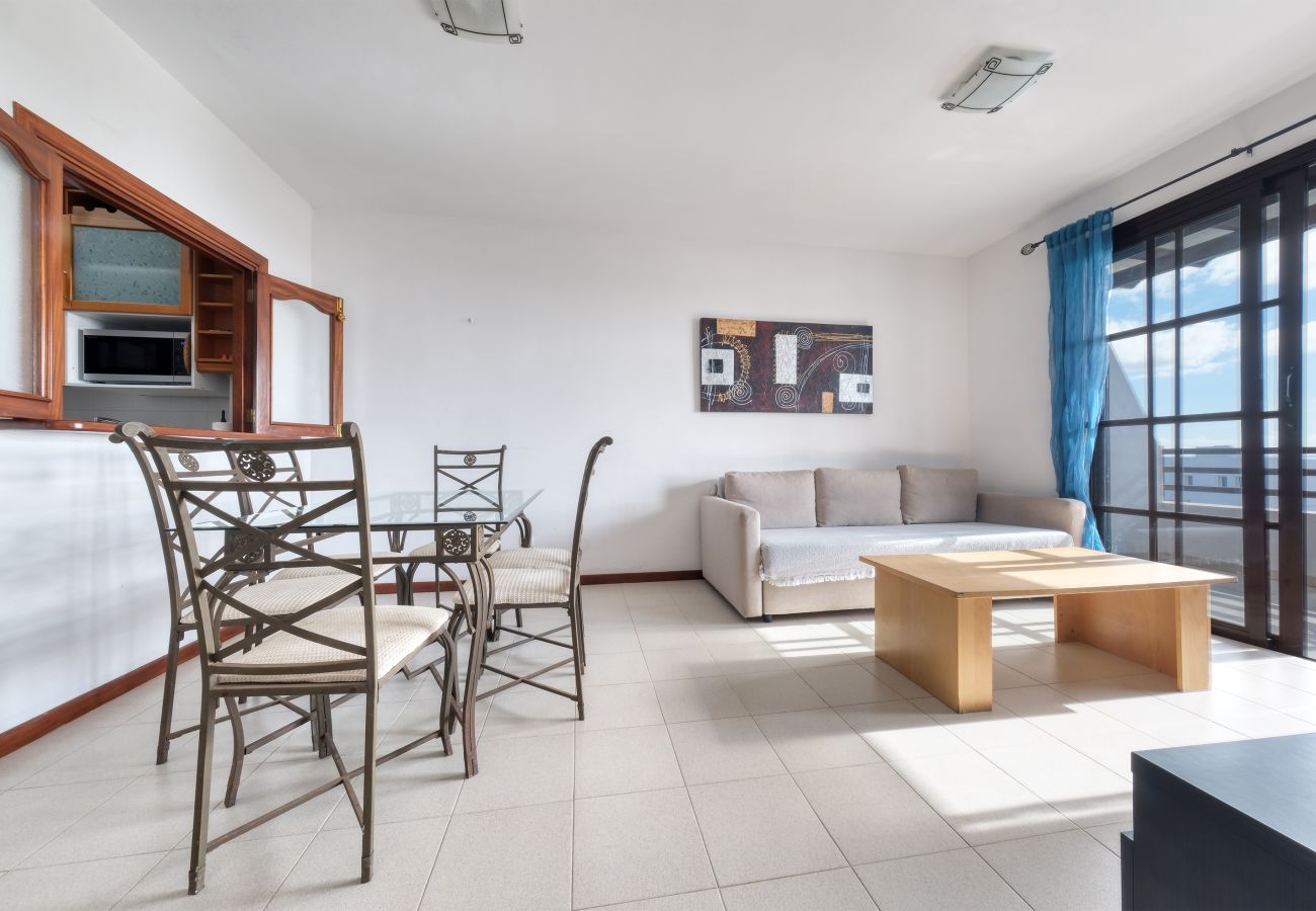 Appartamento a Costa Teguise - Paradise -  Piscina e tennis By LVH