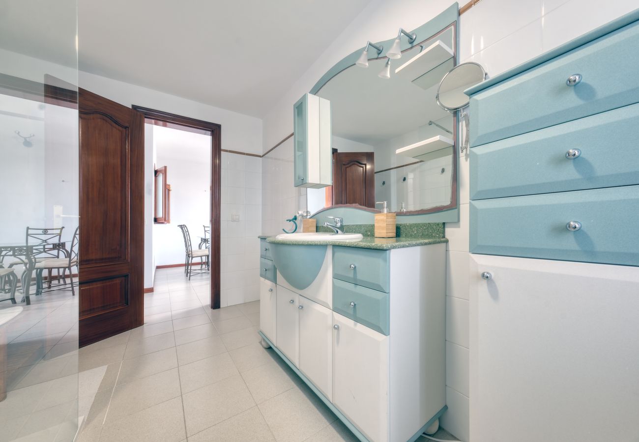 Appartamento a Costa Teguise - Paradise -  Piscina e tennis By LVH