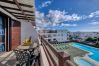 Appartamento a Costa Teguise - Paradise Apartment • Pool & Tennis • LVH
