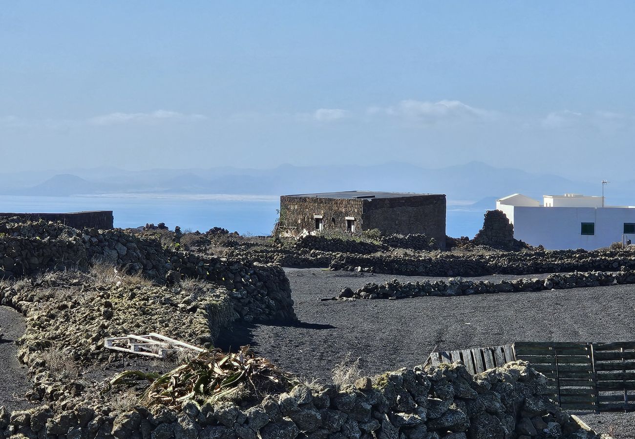 Casa a Conil - Casa Mica Rural  - Ambiente Idilliaco By LVH