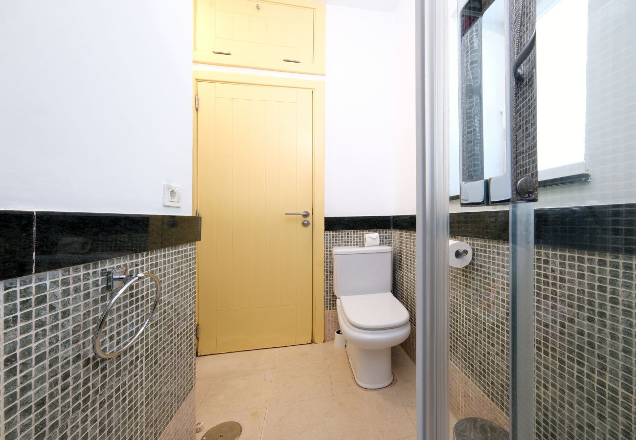 Casa a Conil - Casa Mica Rural  - Ambiente Idilliaco By LVH