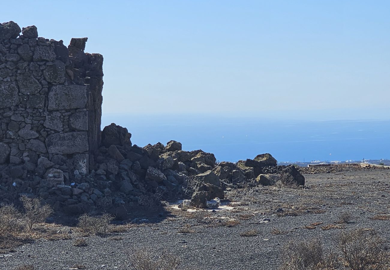 Casa a Conil - Casa Mica Rural  - Ambiente Idilliaco By LVH