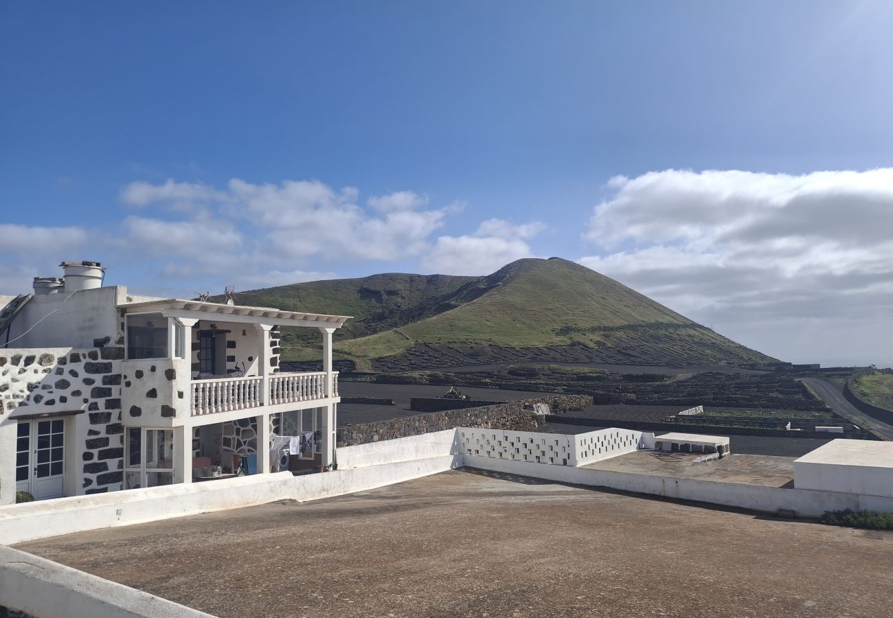 Casa a Conil - Casa Mica Rural  - Ambiente Idilliaco By LVH