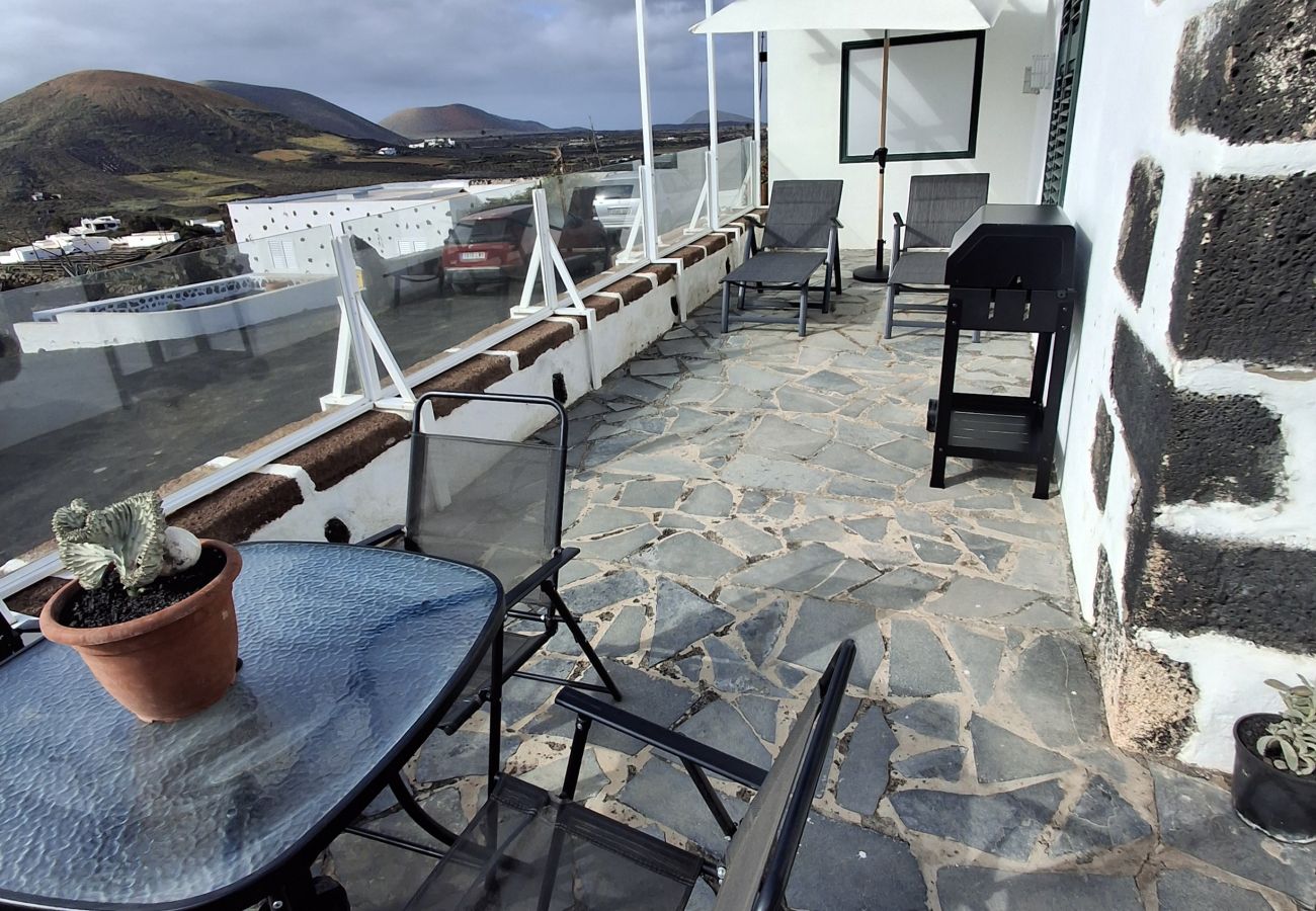 Casa a Conil - Casa Mica Rural  - Ambiente Idilliaco By LVH