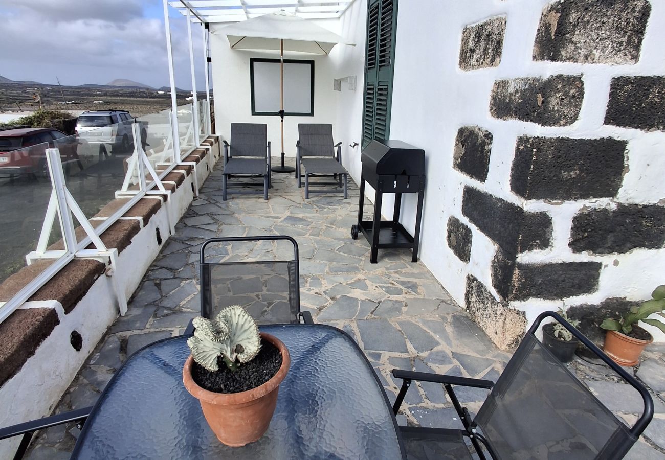 Casa a Conil - Casa Mica Rural  - Ambiente Idilliaco By LVH