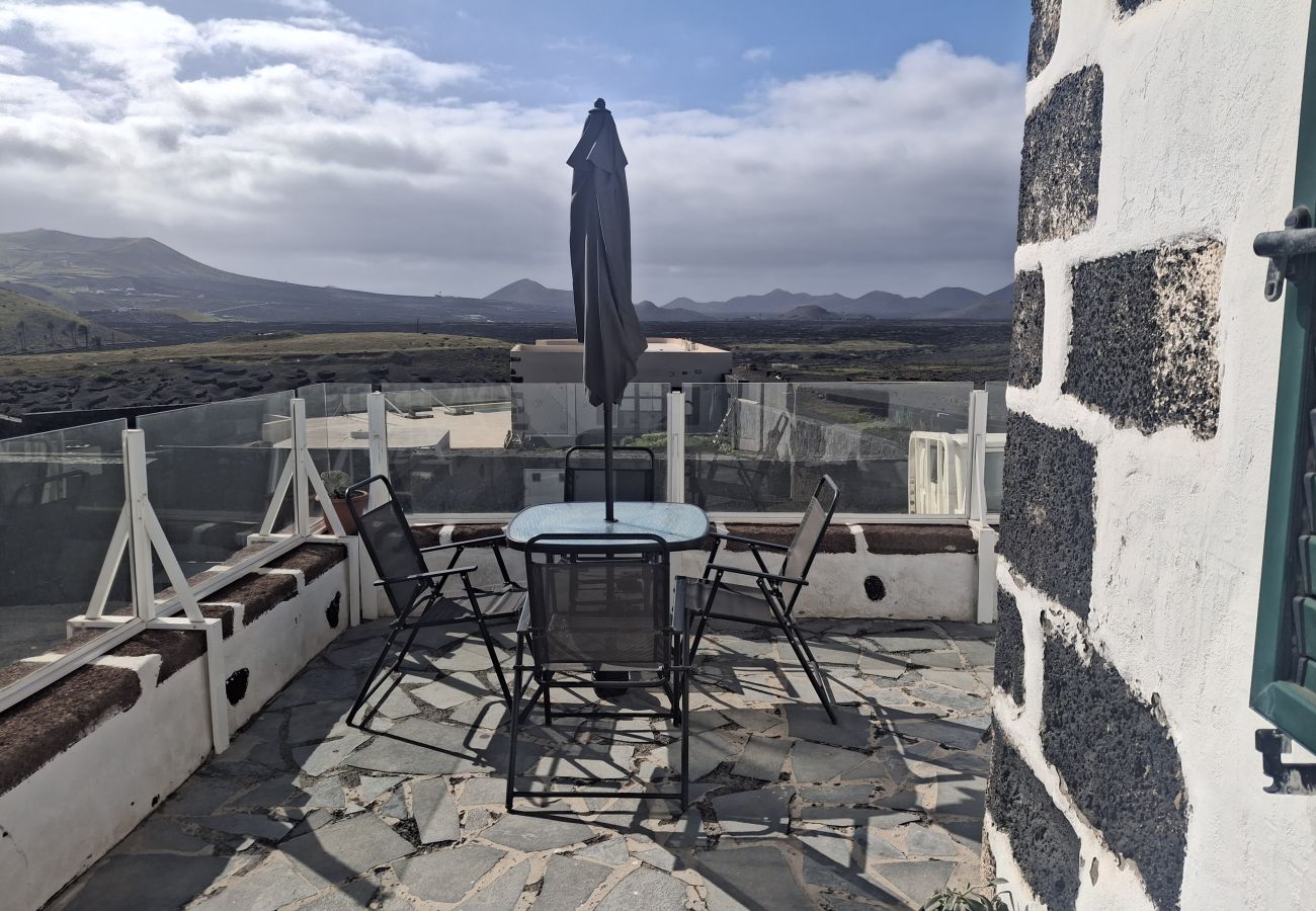 Casa a Conil - Casa Mica Rural  - Ambiente Idilliaco By LVH