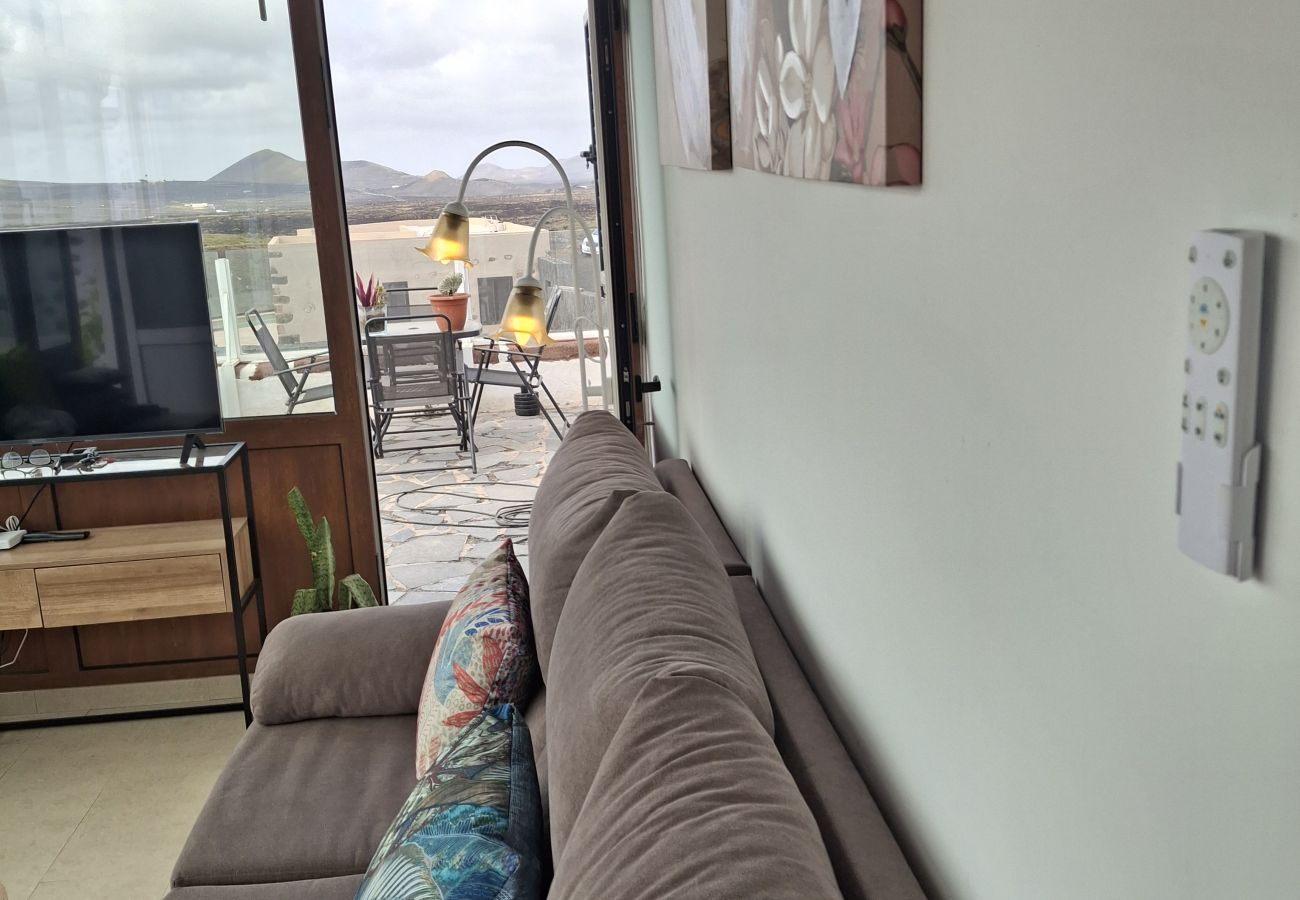 Casa a Conil - Casa Mica Rural  - Ambiente Idilliaco By LVH