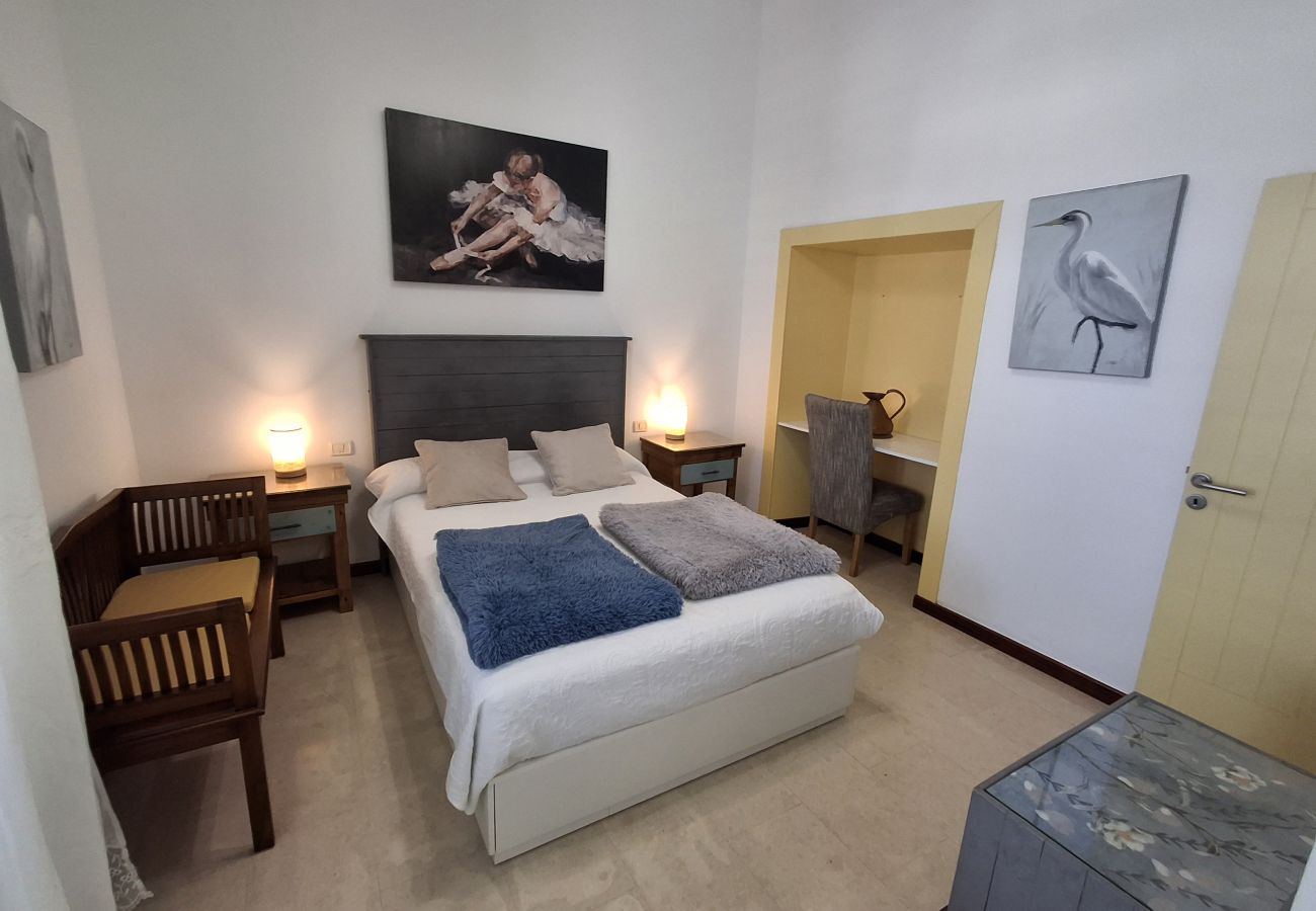 Casa a Conil - Casa Mica Rural  - Ambiente Idilliaco By LVH