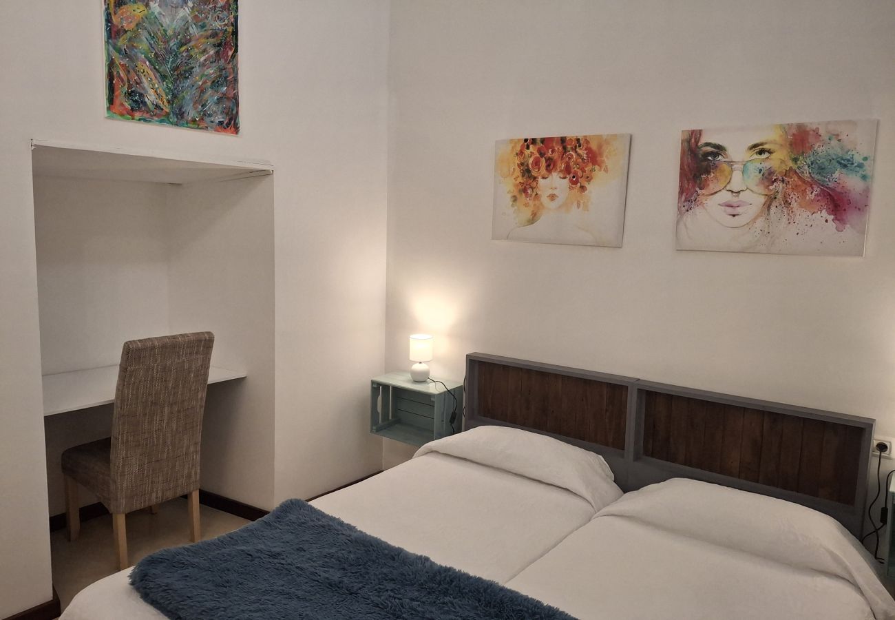 Casa a Conil - Casa Mica Rural  - Ambiente Idilliaco By LVH