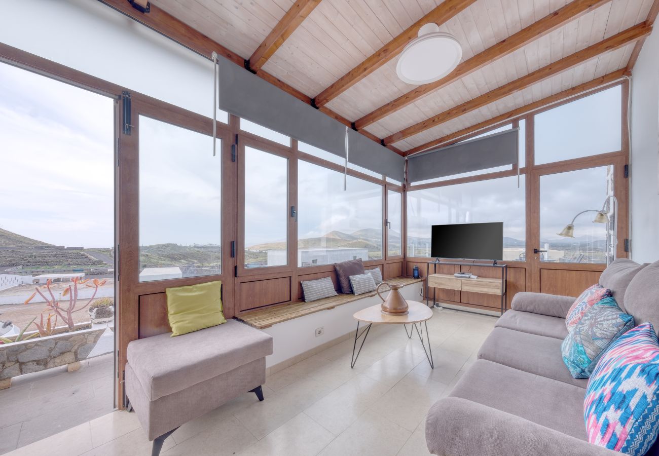 Casa a Conil - Casa Mica Rural • Idyllic Setting • LVH