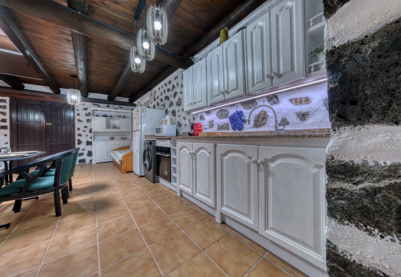 Appartamento a San Bartolome - Casa El Islote - Apartamento 2 Bajo By LVH