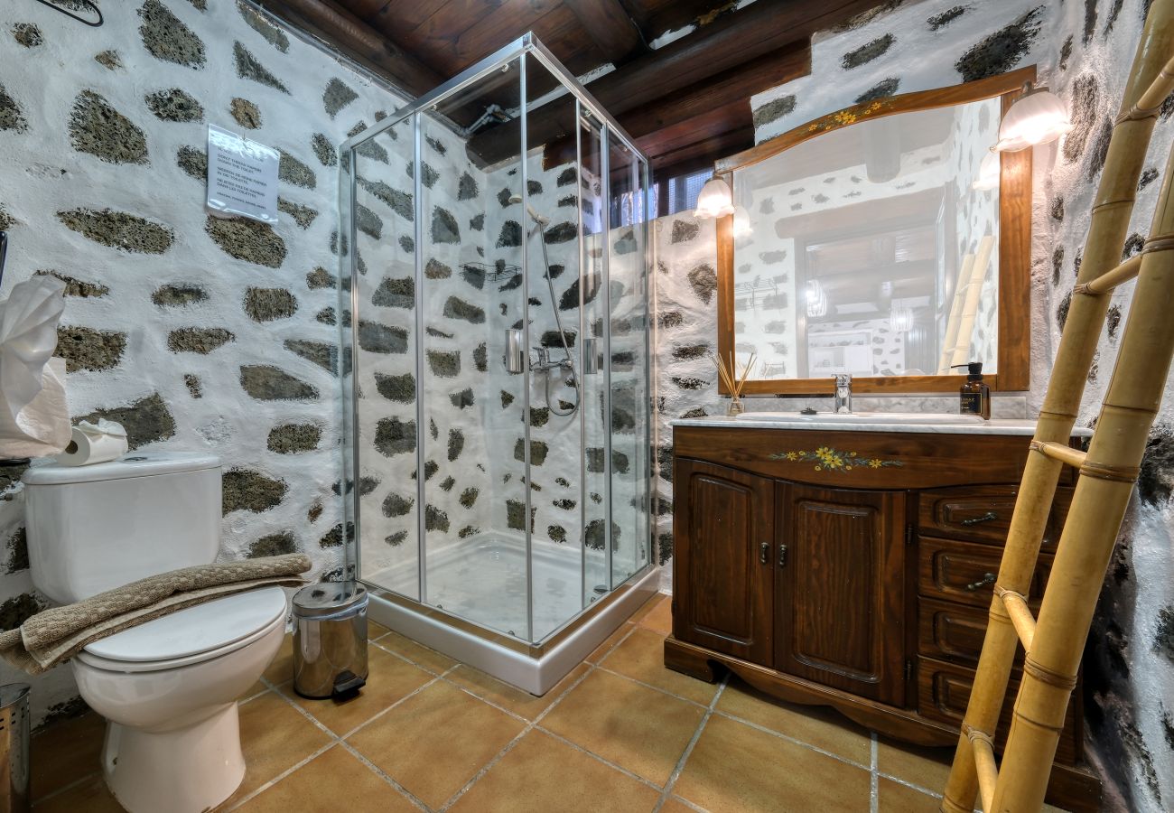 Appartamento a San Bartolome - Casa El Islote - Apartamento 2 Bajo By LVH