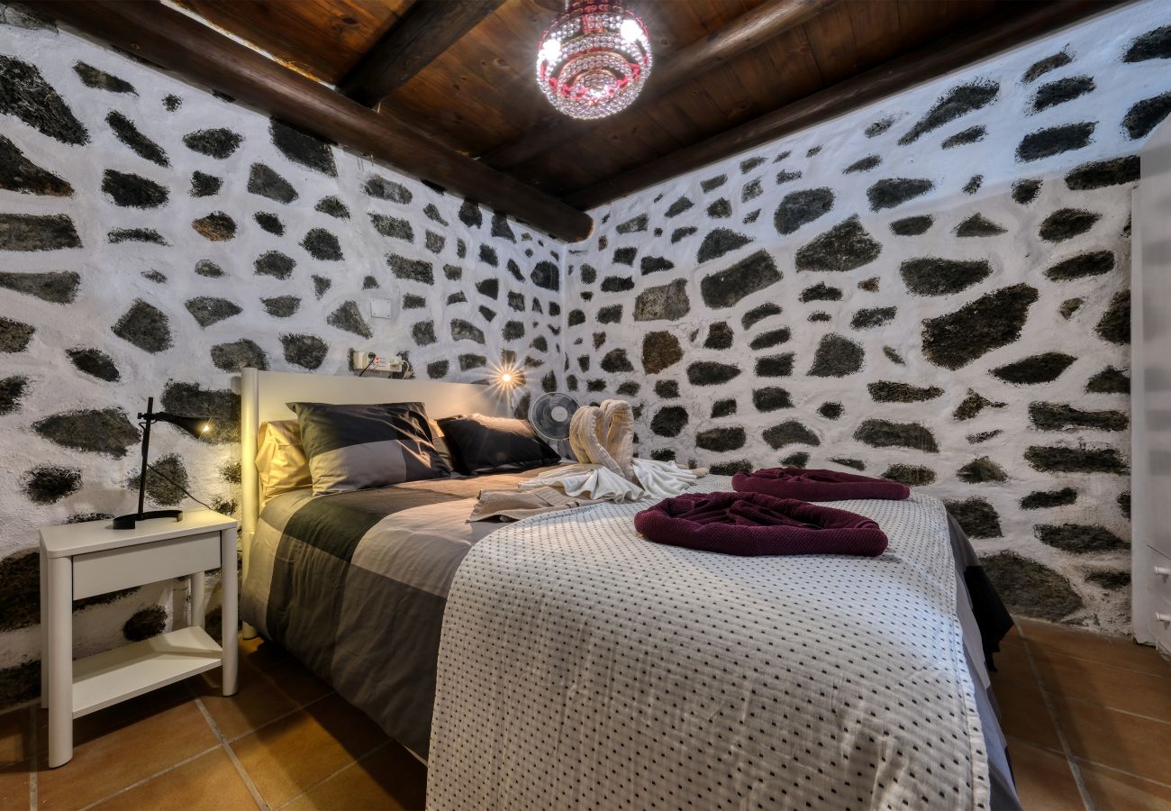 Appartamento a San Bartolome - Casa El Islote - Apartamento 2 Bajo By LVH