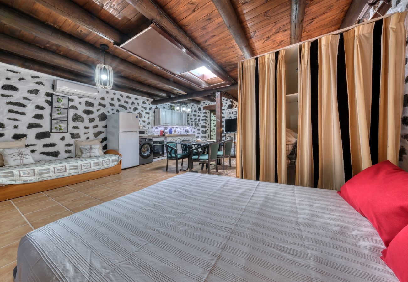 Appartamento a San Bartolome - Casa El Islote - Apartamento 2 Bajo By LVH