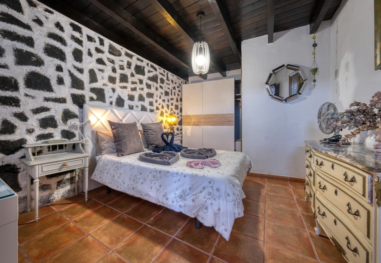 Appartamento a San Bartolome - Casa El Islote - Apartamento 1 Derecha By LVH