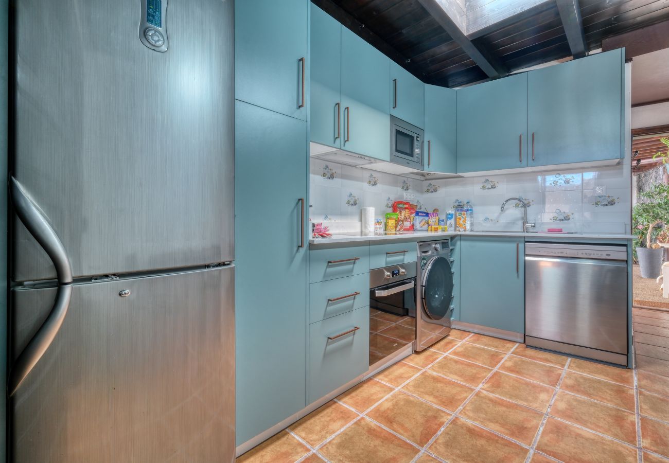 Appartamento a San Bartolome - Casa El Islote - Apartamento 1 Derecha By LVH