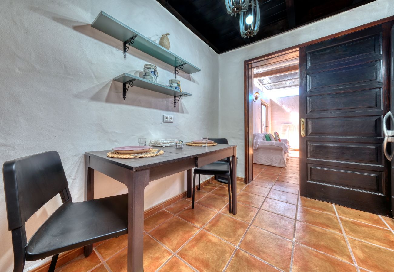 Appartamento a San Bartolome - Casa El Islote - Apartamento 1 Derecha By LVH