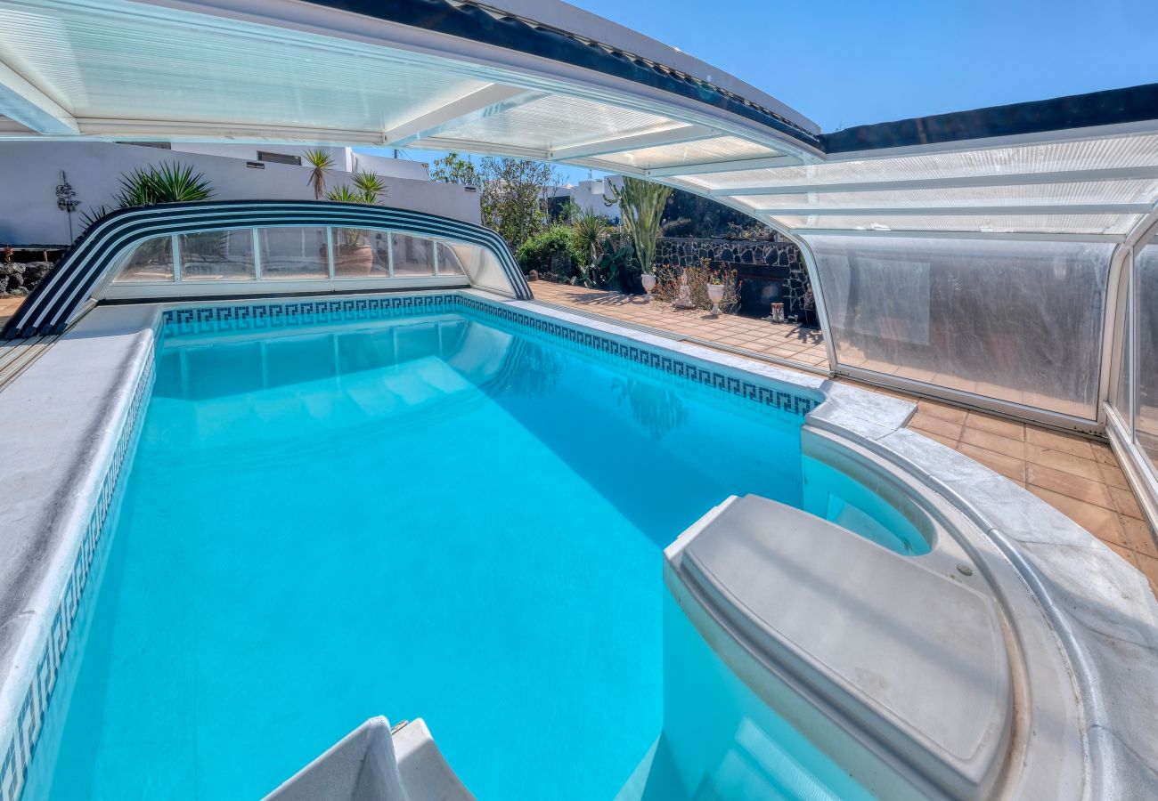 Appartamento a San Bartolome - Casa El Islote- Apartamento 1 Derecha