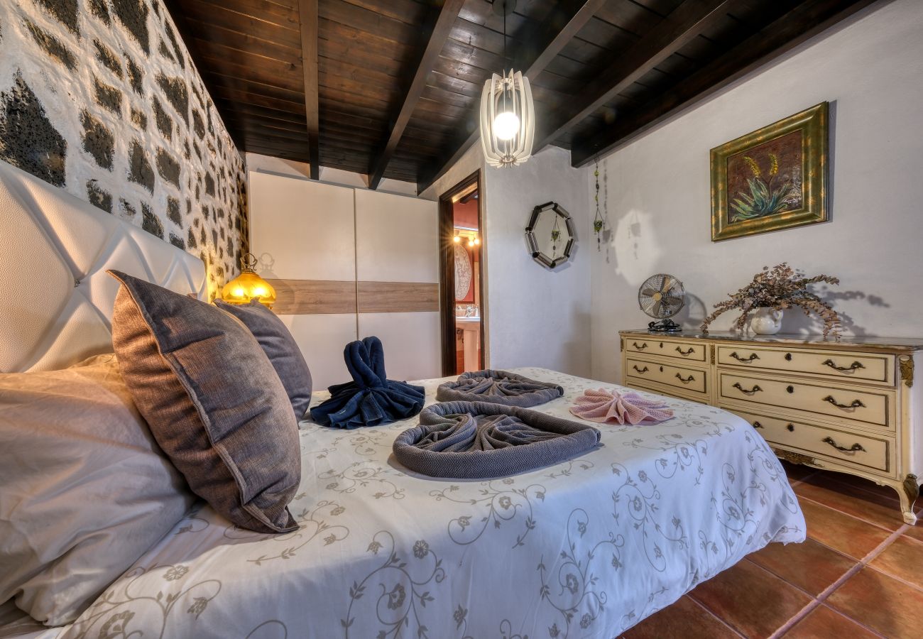 Appartamento a San Bartolome - Casa El Islote - Apartamento 1 Derecha By LVH