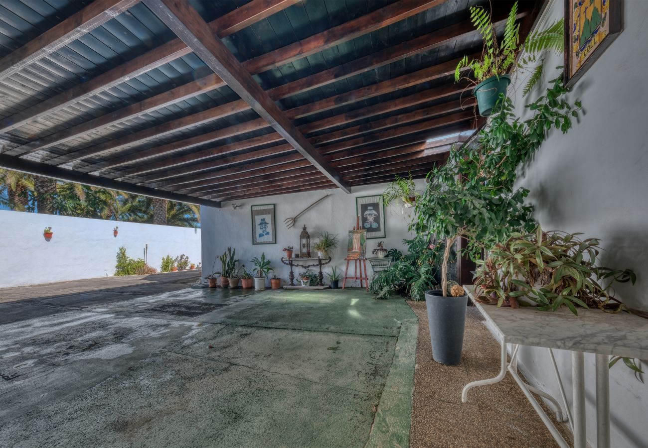 Appartamento a San Bartolome - Casa El Islote - Apartamento 1 Derecha By LVH