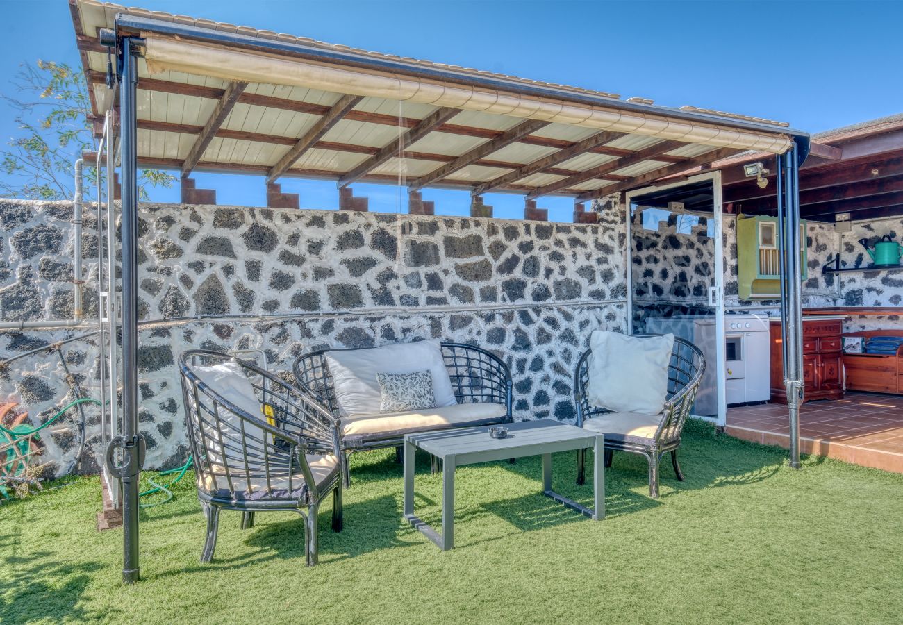 Appartamento a San Bartolome - Casa El Islote - Apartamento 1 Derecha By LVH