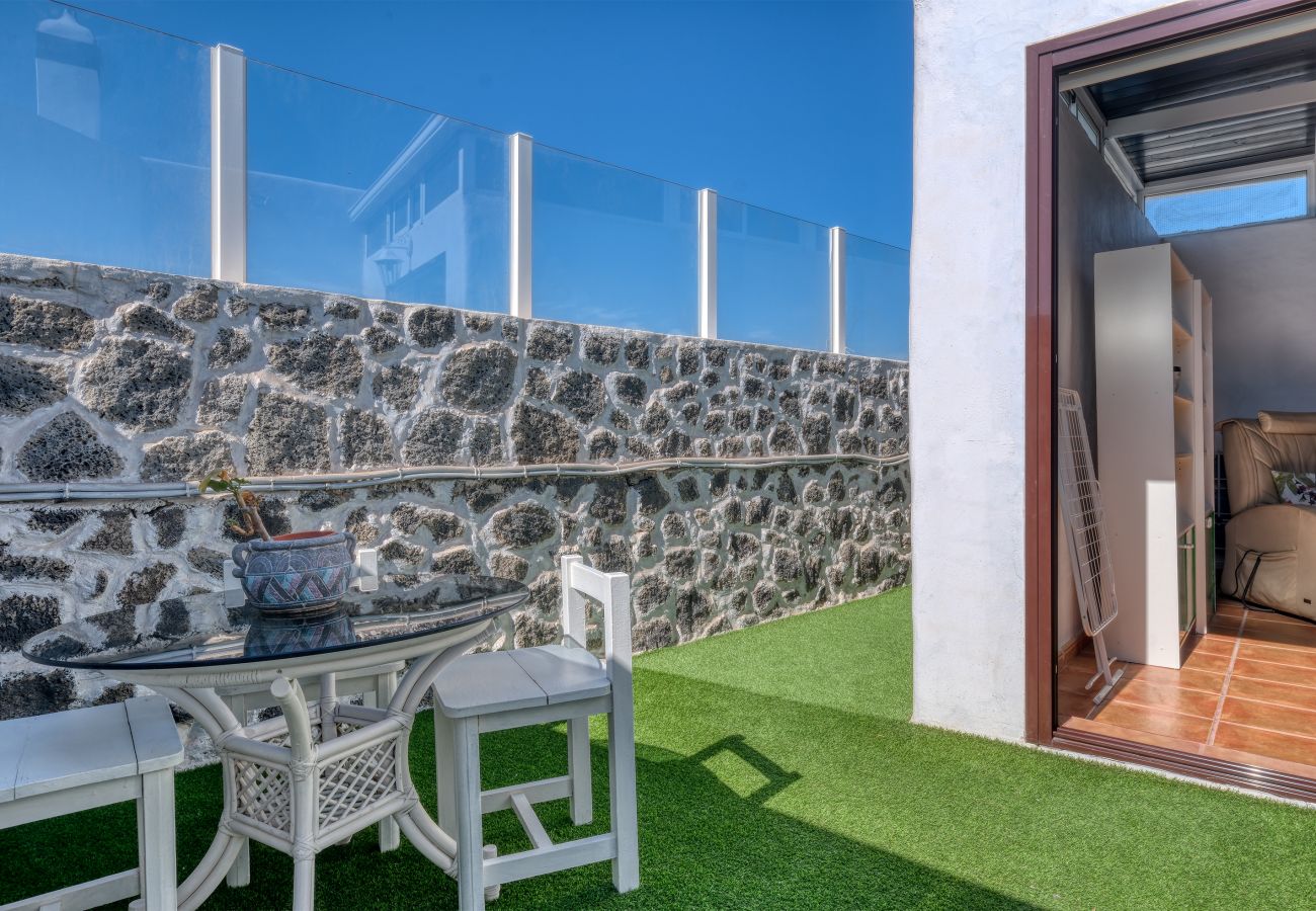 Appartamento a San Bartolome - Casa El Islote - Apartamento 1 Derecha By LVH