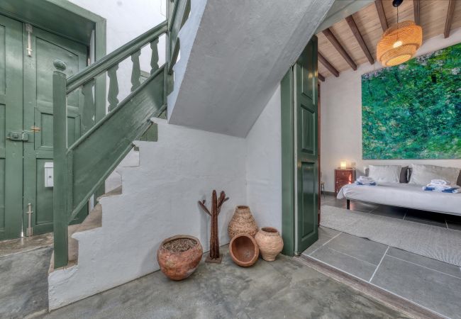 Casa a Haría - Casa Amaris - Casa Canariana Premiato By Lanzarote Vacation Homes