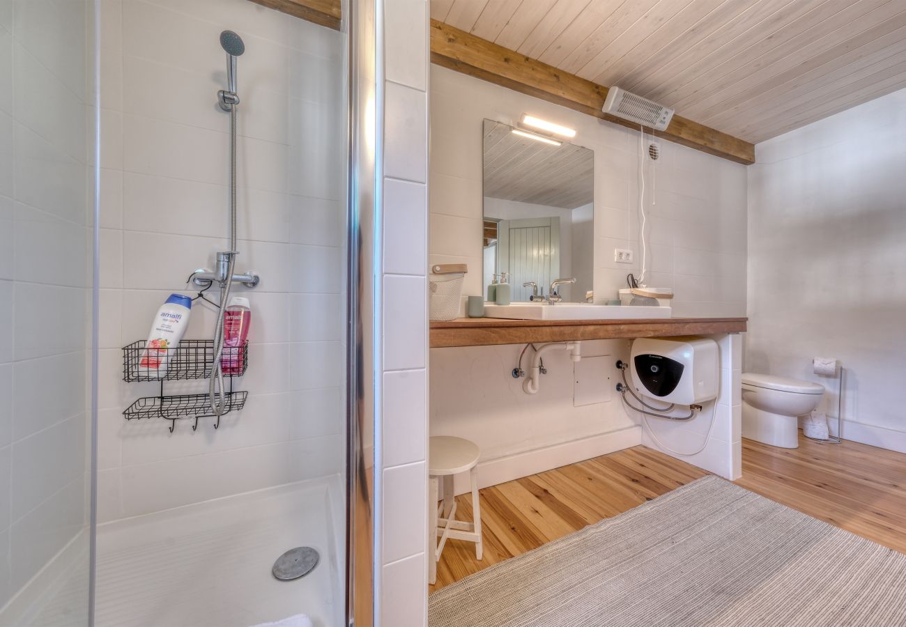 Casa a Haría - Casa Amaris - Casa Canariana Premiato By LVH