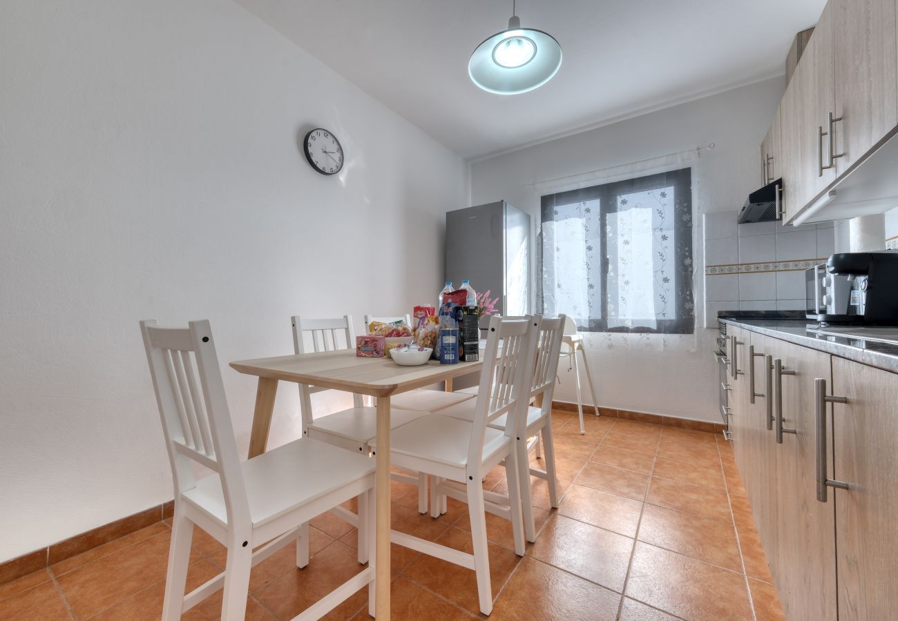 Casa a La Santa - Casita Luisa - Ping pong-300M to the Beach  By LVH