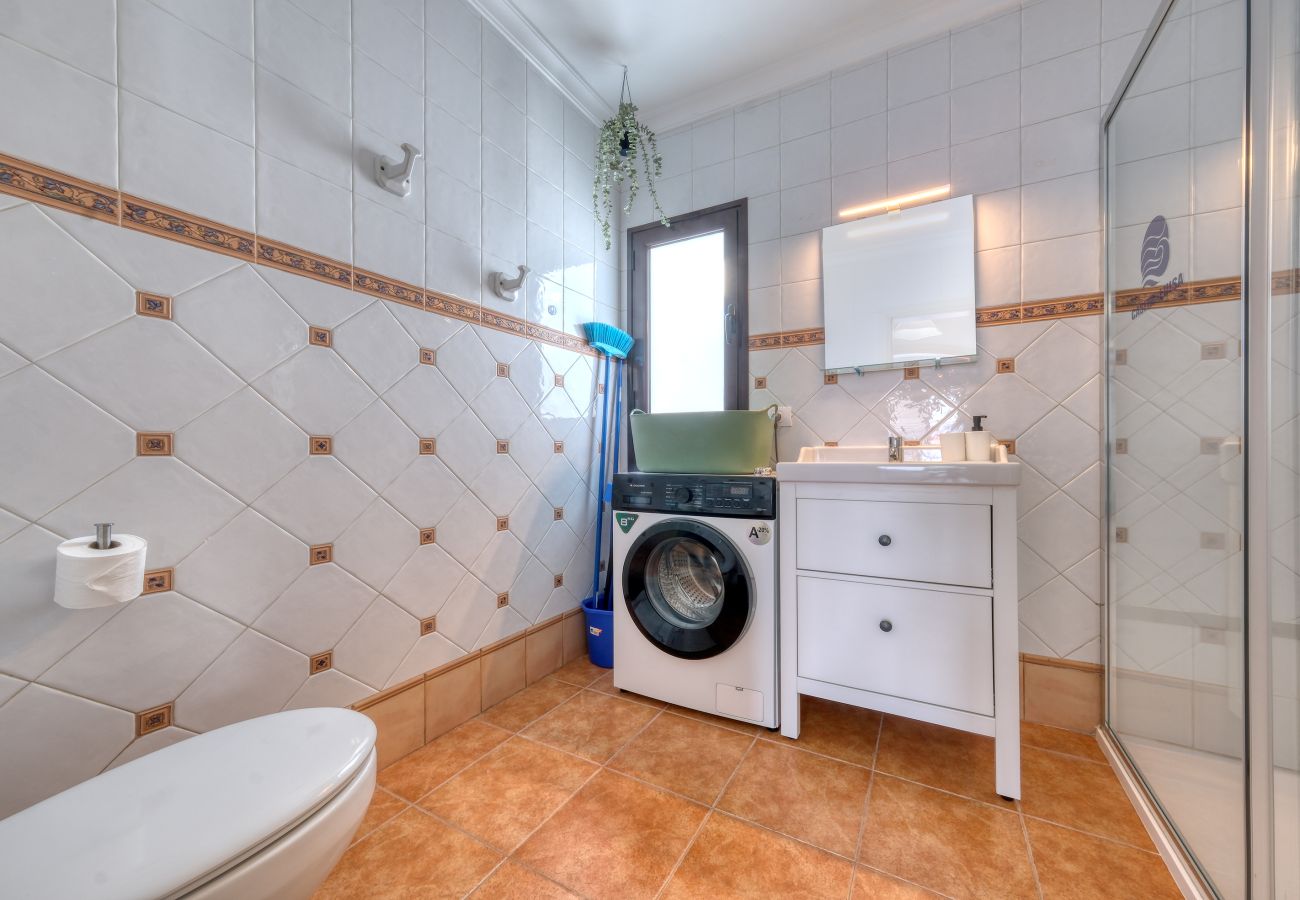 Casa a La Santa - Casita Luisa - Ping pong-300M to the Beach  By LVH