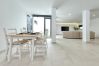 Appartamento a Puerto Calero - Luxury  White House Apartment