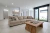 Appartamento a Puerto Calero - White House Apartment • Marina 5 min