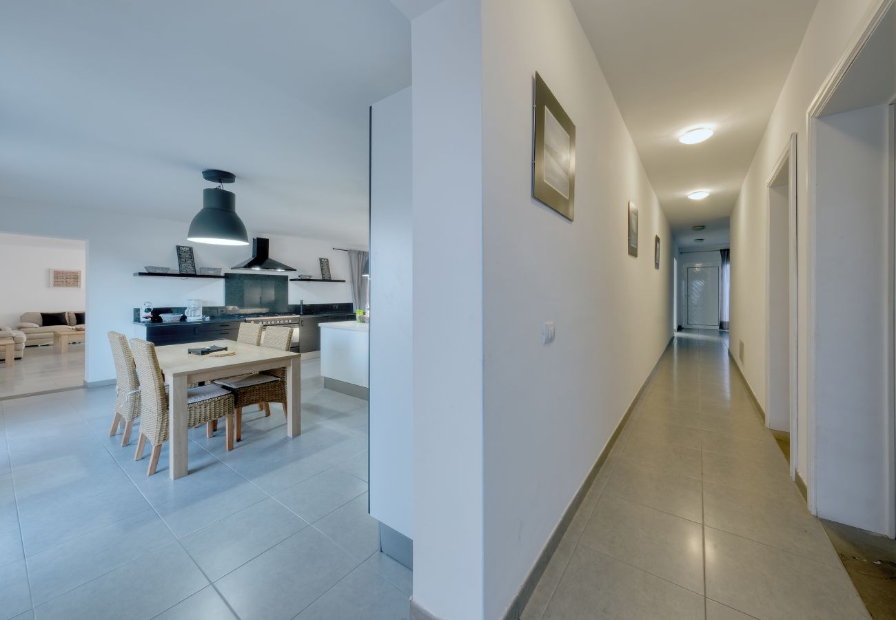 Casa a Charco del Palo - Casa Edén - Villa di Lusso By LVH