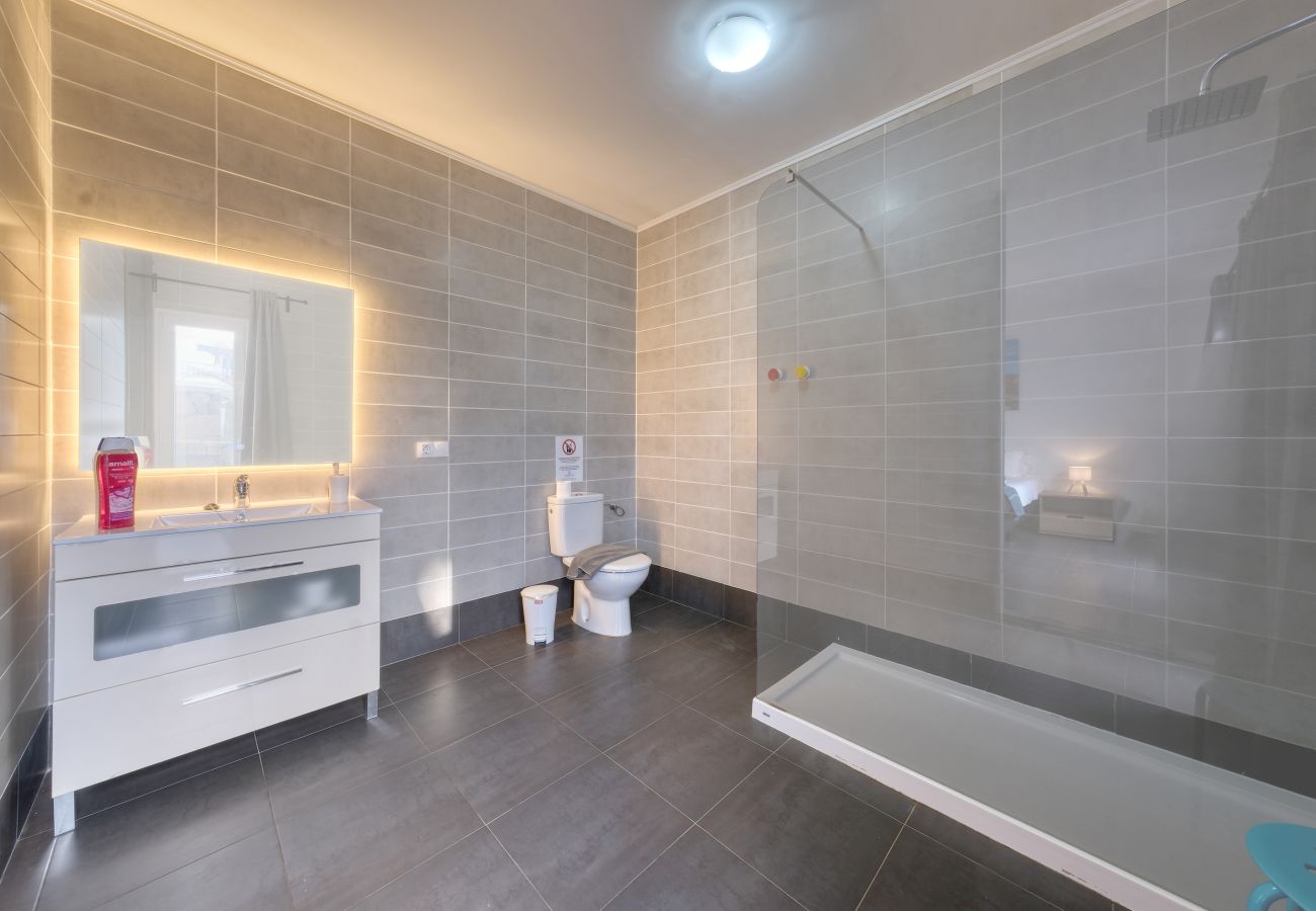 Casa a Charco del Palo - Casa Edén - Villa di Lusso By LVH