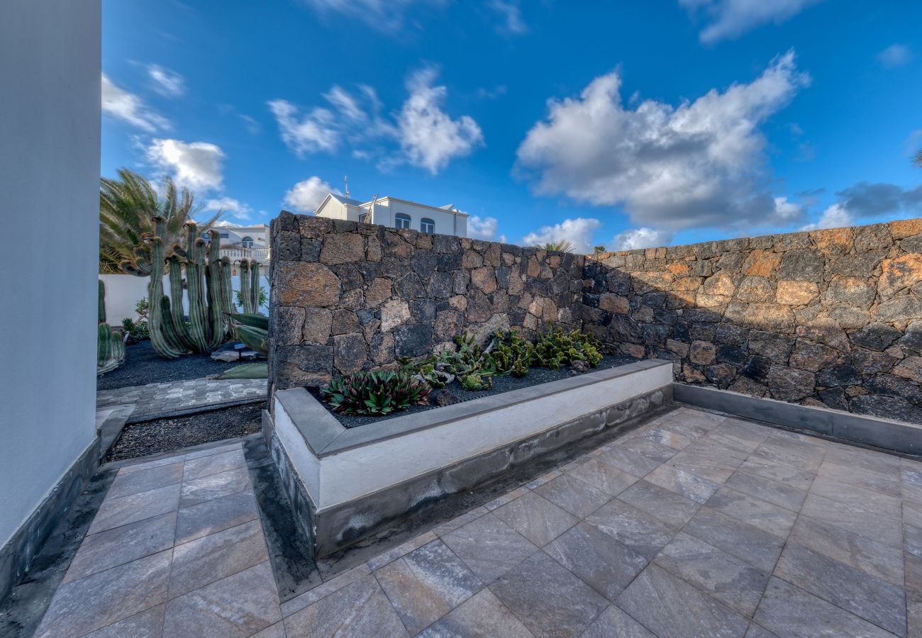 Casa a Charco del Palo - Casa Edén - Villa di Lusso By LVH