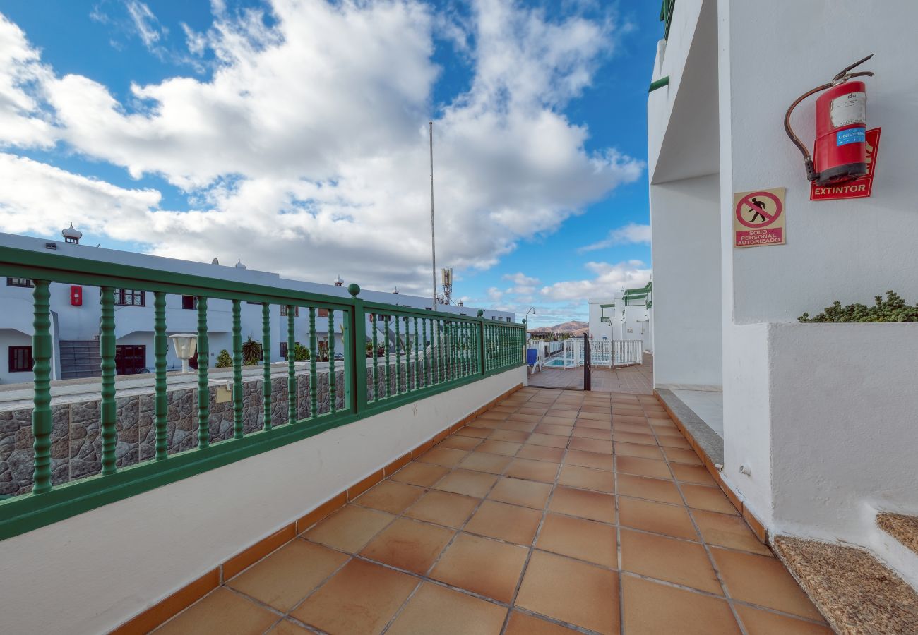 Appartamento a Puerto del Carmen - Carpe Diem - Piscina condivisa By LVH