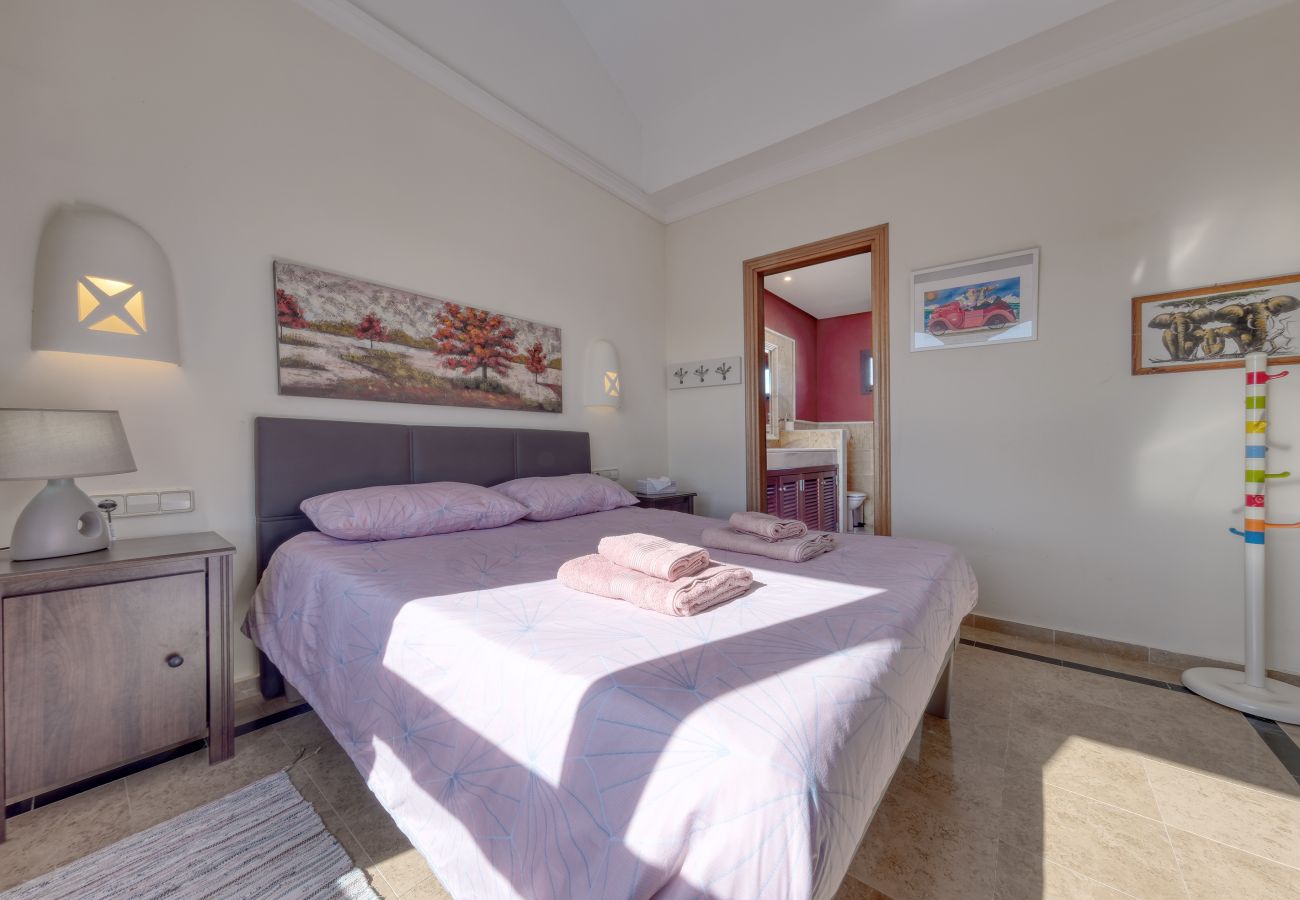 Casa a Playa Blanca - Villa Montaña Roja