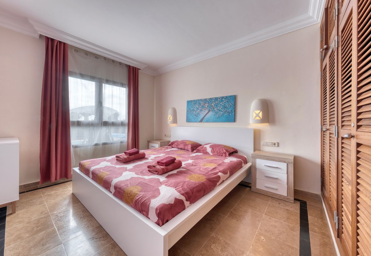 Casa a Playa Blanca - Villa Montaña Roja