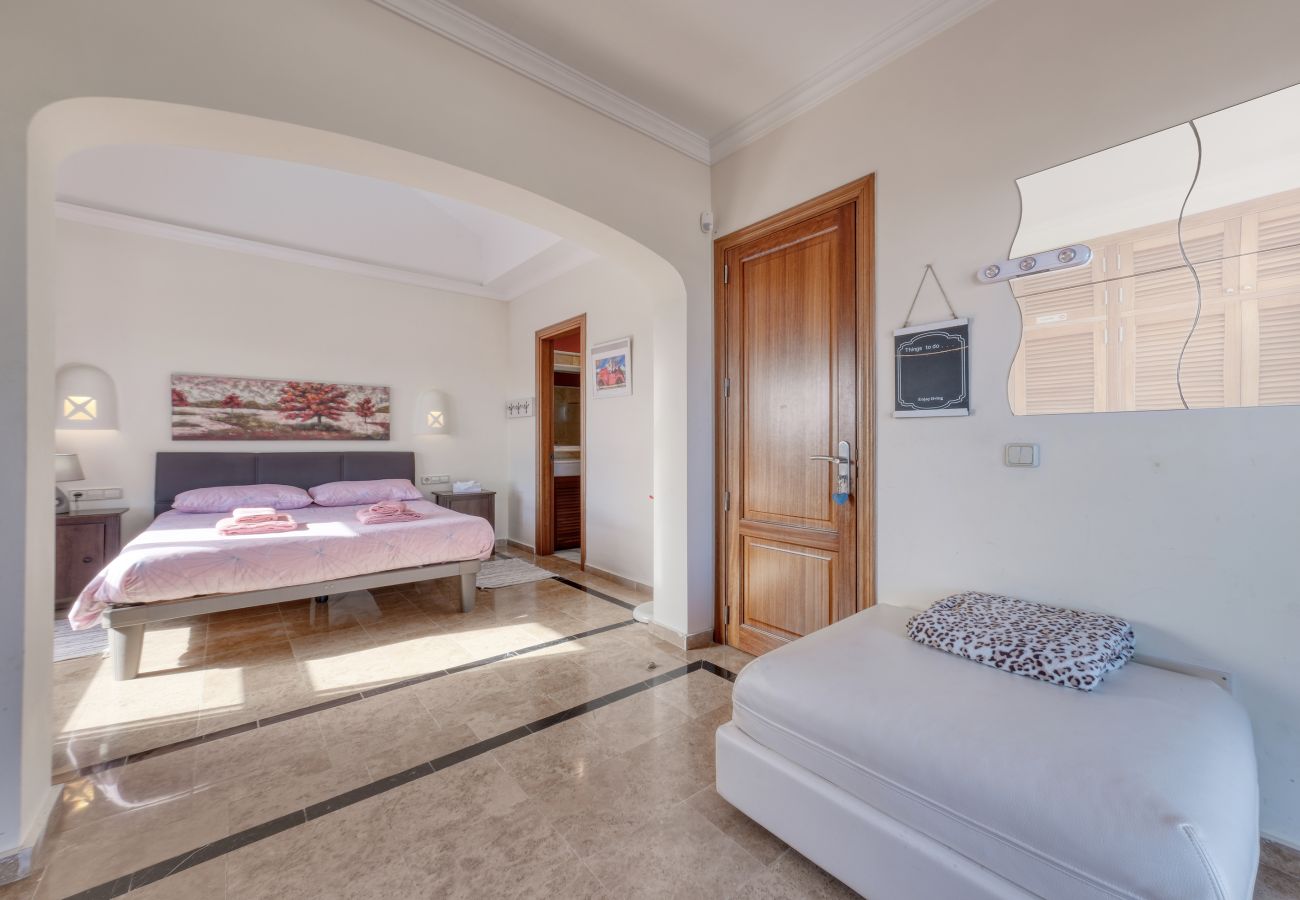 Casa a Playa Blanca - Villa Montaña Roja