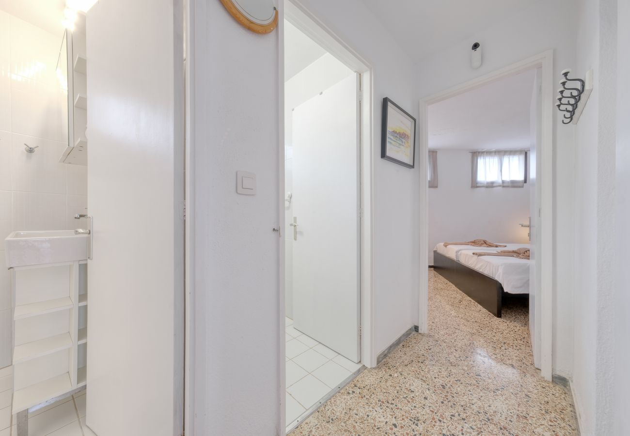 Casa a  Famara - Atlántico Famara 124 • Ocean views • Beach 2 min • LVH