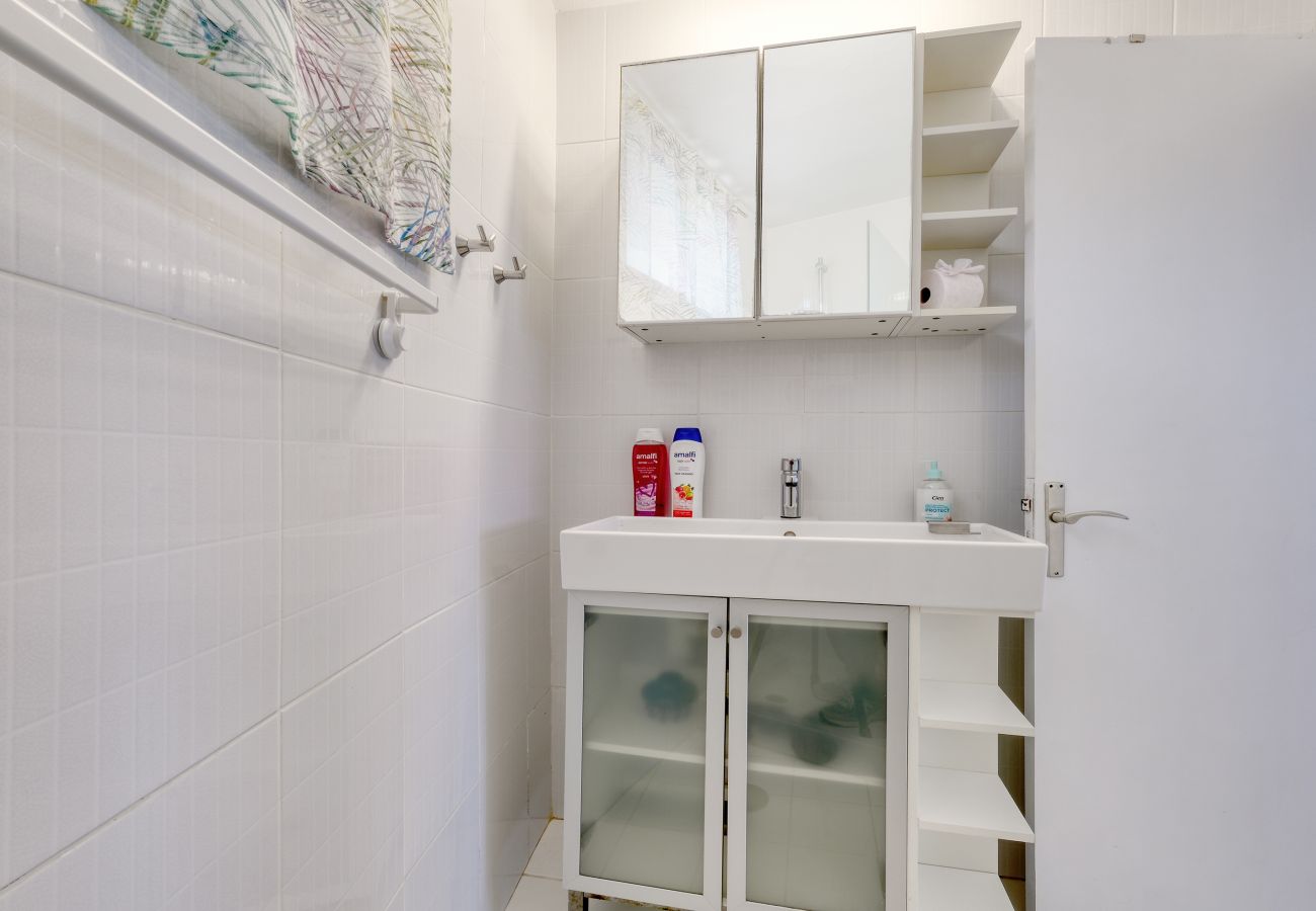 Casa a  Famara - Atlántico Famara 124 • Ocean views • Beach 2 min • LVH