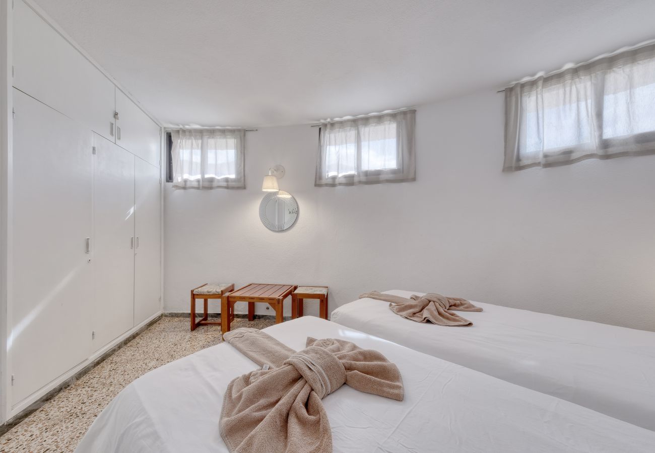 Casa a  Famara - Atlántico Famara 124 • Ocean views • Beach 2 min • LVH