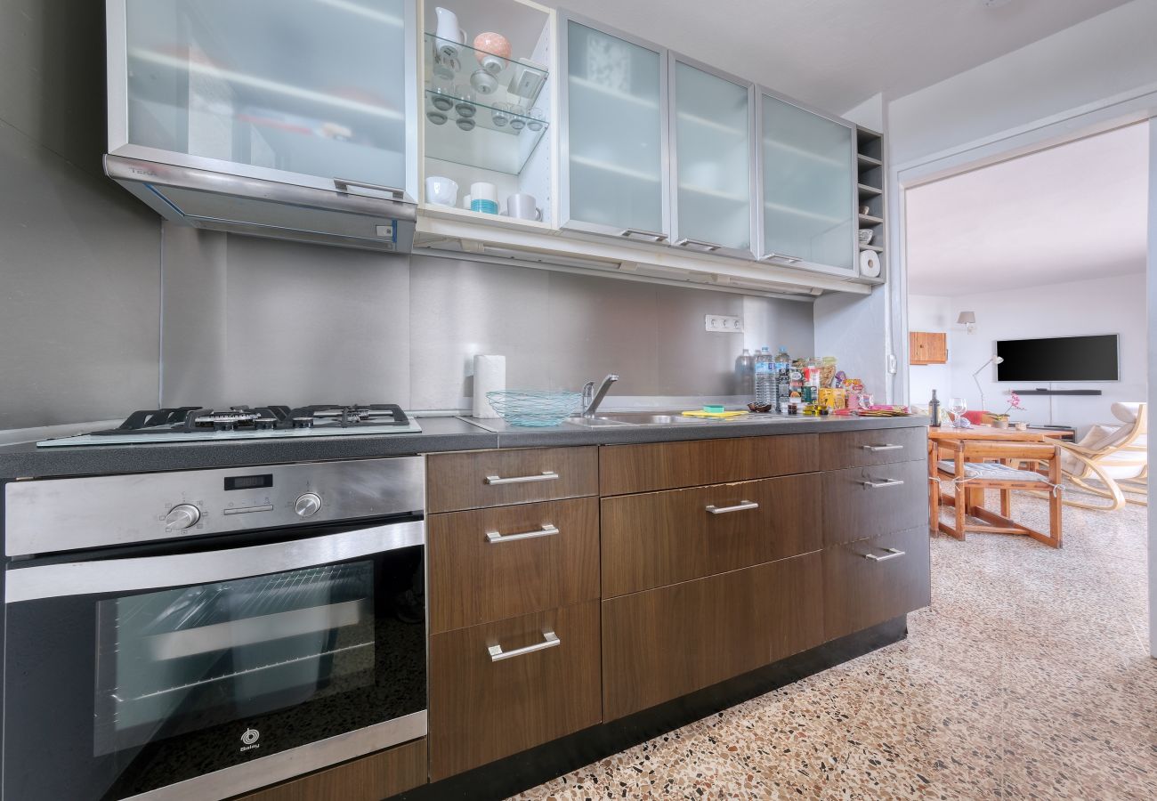 Casa a  Famara - Atlántico Famara 124 • Ocean views • Beach 2 min • LVH