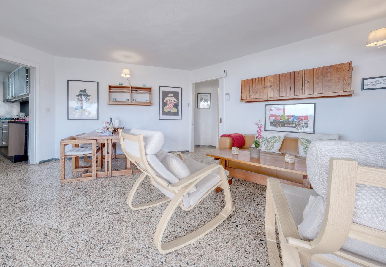 Casa a  Famara - Atlántico Famara 124 • Ocean views • Beach 2 min • LVH