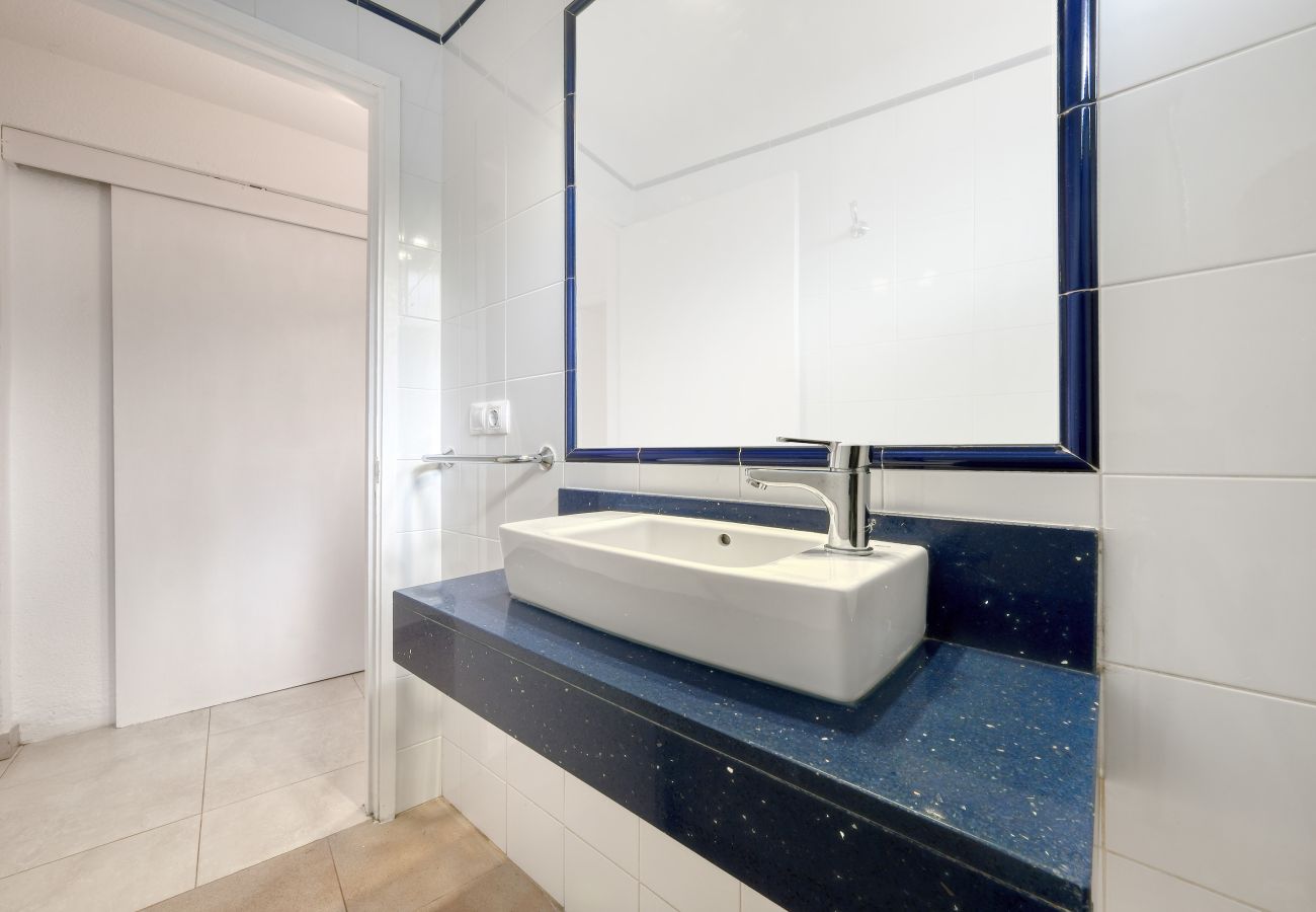 Casa a  Famara - Famara Mar 122 • Ocean views • Beach 2 min • LVH