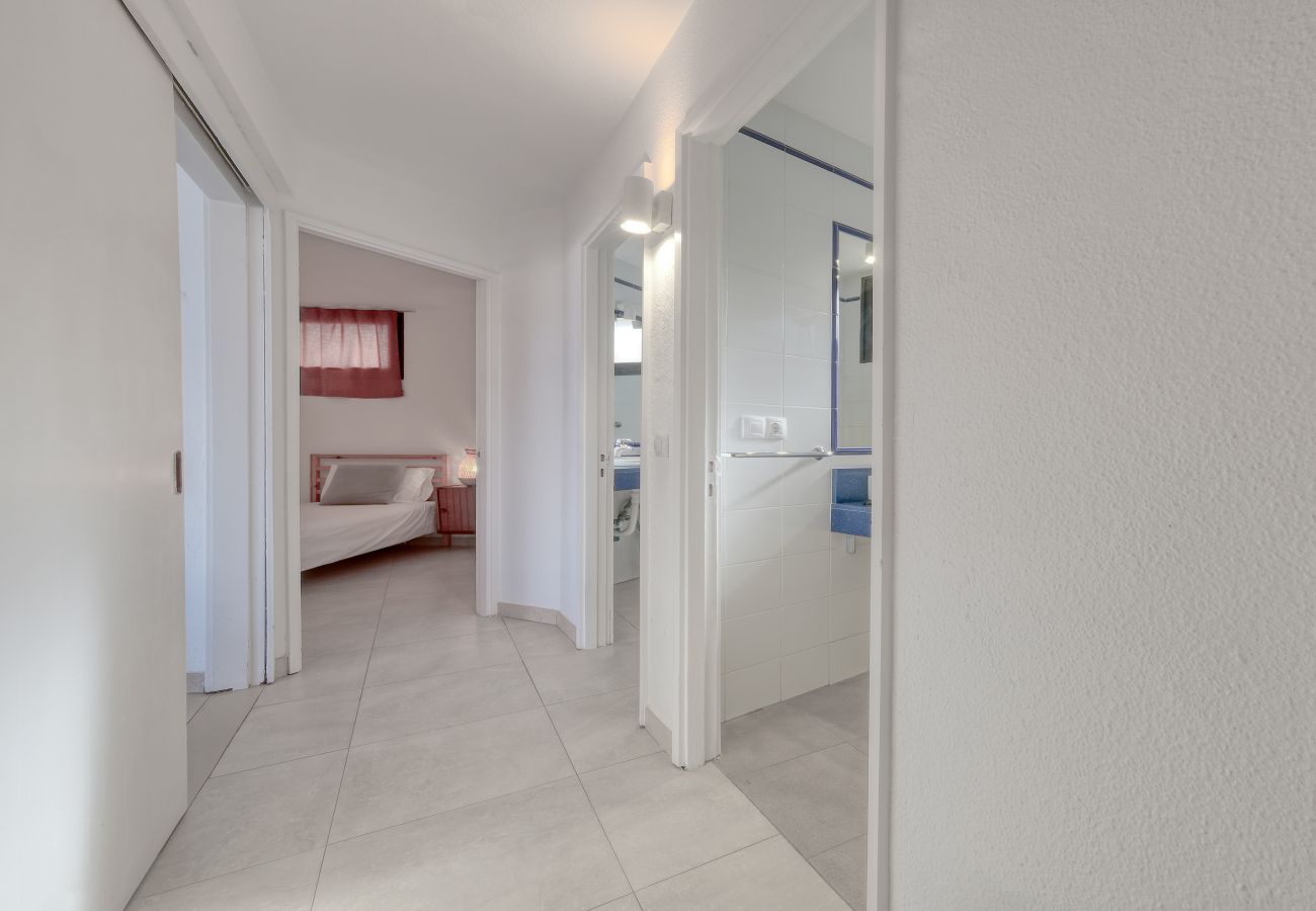 Casa a  Famara - Famara Mar 122 • Ocean views • Beach 2 min • LVH