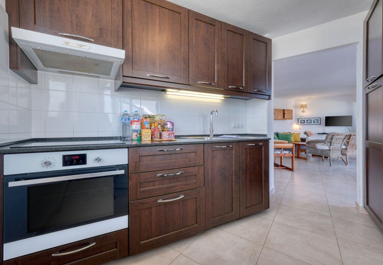 Casa a  Famara - Famara Mar 122 • Ocean views • Beach 2 min • LVH