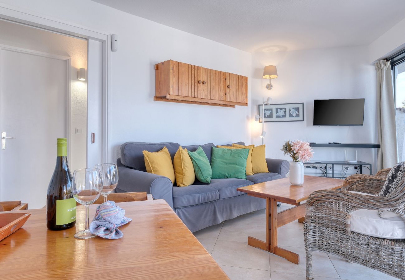 Casa a  Famara - Famara Mar 122 • Ocean views • Beach 2 min • LVH