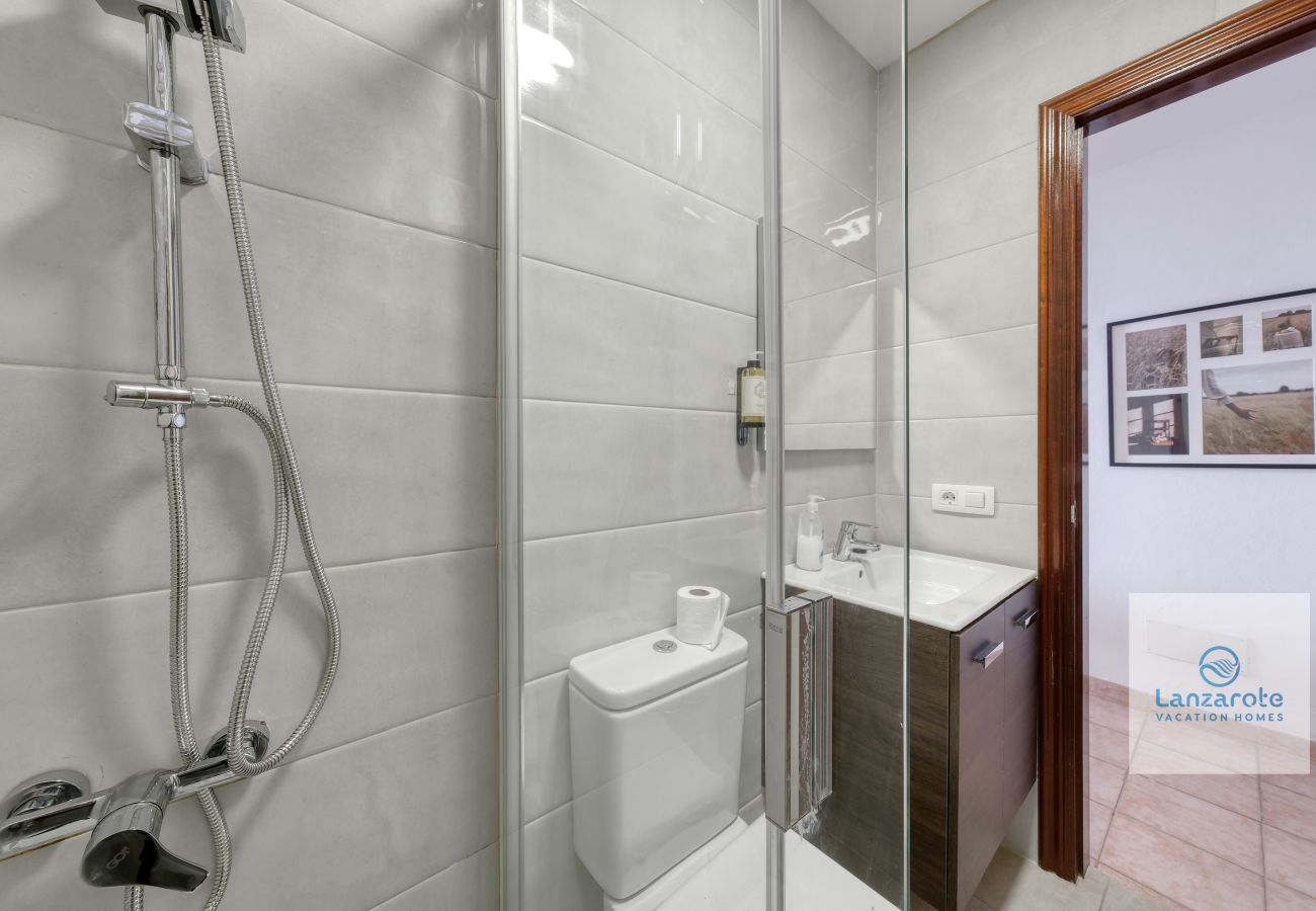 Appartamento a Playa Blanca - Casa Bonica • Ocean Views • Beach 2 min • LVH