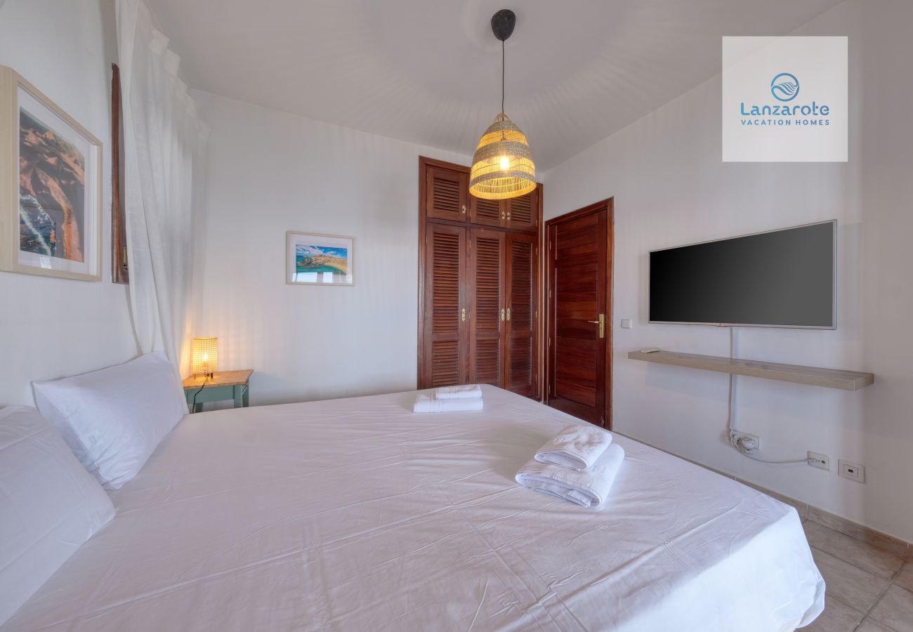 Appartamento a Playa Blanca - Casa Bonica • Ocean Views • Beach 2 min • LVH
